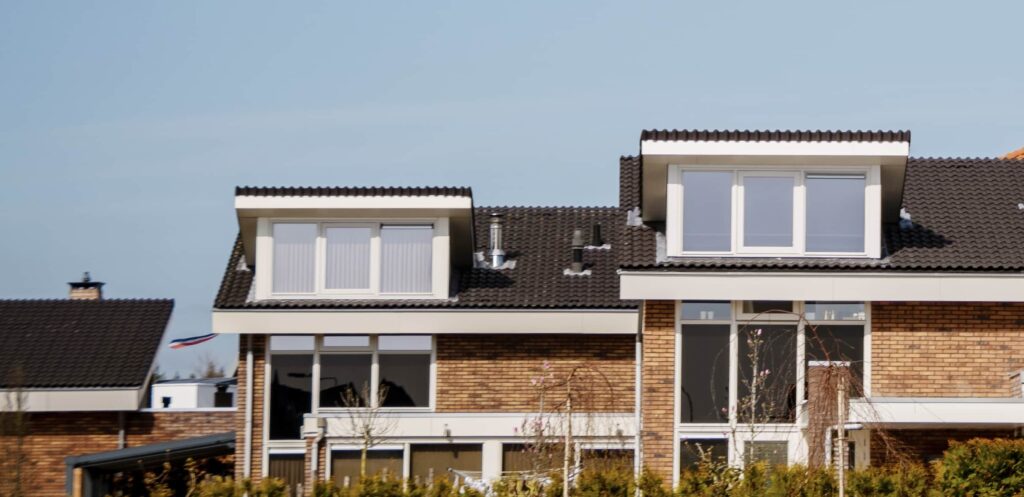 Welke zonwering voor dakkapel